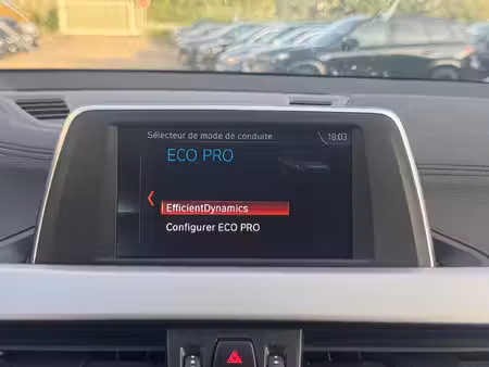 BMW X2 16d 1.5 116 sDrive