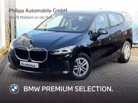 BMW Série 2 218d 2.0 190