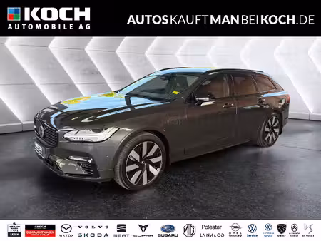 Volvo V90 2.0
