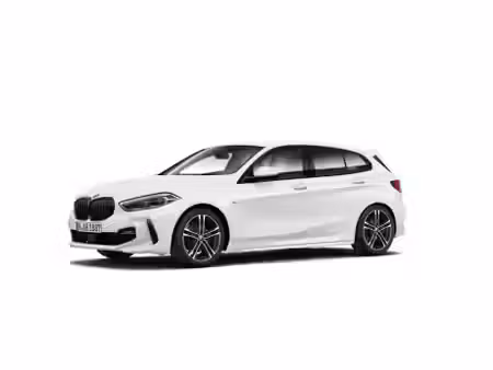 BMW Série 1 120d 2.0 190 xDrive