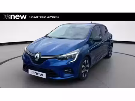 Renault Clio 1.0 TCe 90