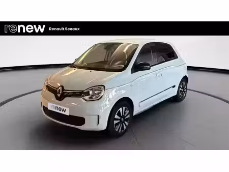 Renault Twingo 81