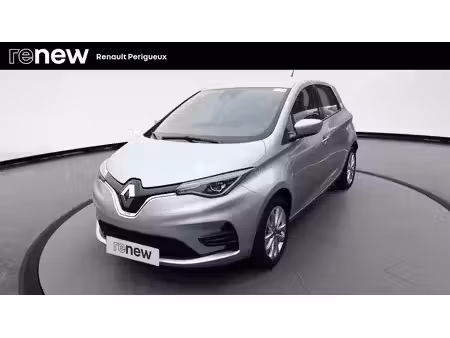 Renault Zoe R110 110