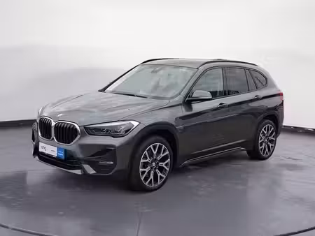BMW X1 20d 2.0 190 sDrive