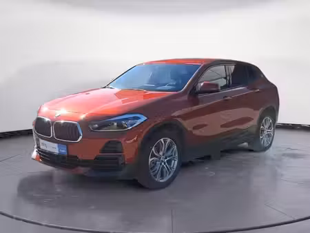 BMW X2 18i 1.5 sDrive
