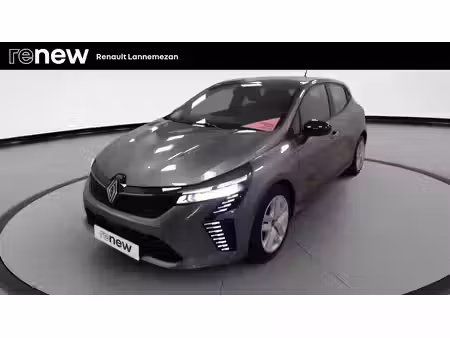 Renault Clio 1.0 TCe 90