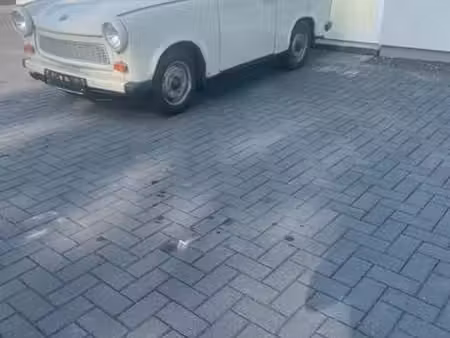 Trabant 601 