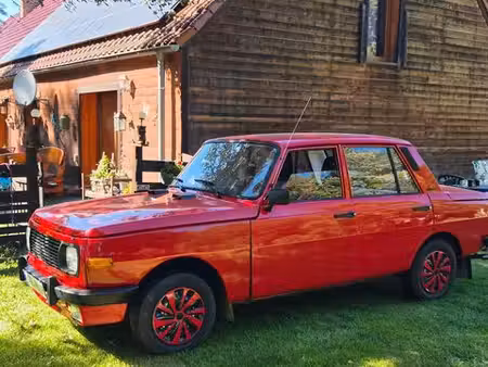 Wartburg 353 