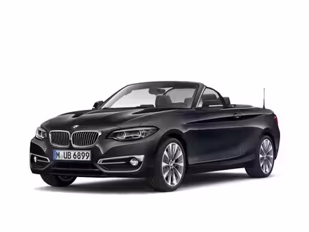 BMW Série 2 220i 2.0 184