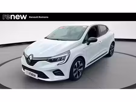 Renault Clio 1.5 dCi 100