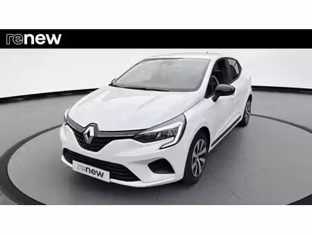 Renault Clio E-Tech 1.6 145 Équilibre