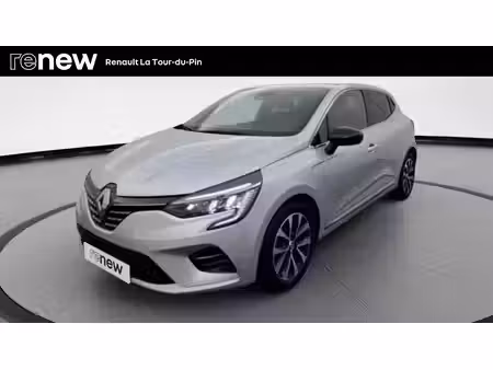 Renault Clio 1.0 TCe 90 Techno