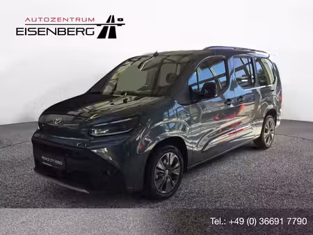 Toyota Proace 1.5