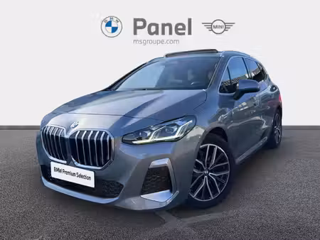 BMW Série 2 218d 2.0 150