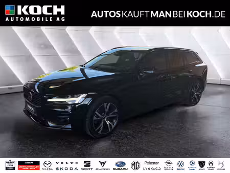 Volvo V60 2.0 4x4