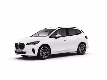 BMW Série 2 220i 1.5 170