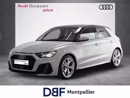 Audi A1 35 TFSI 1.5 TFSI 150