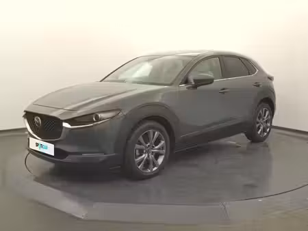 Mazda CX-30 Skyactiv X 2.0 180 Exclusive