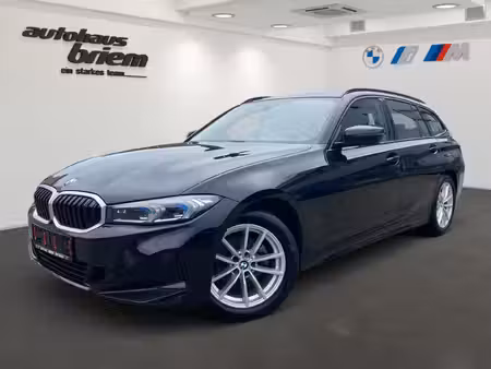 BMW Série 3 320d 2.0 190