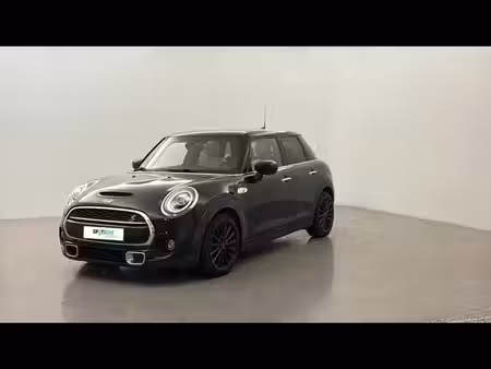 Mini Mini Cooper S 2.0 178