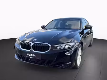 BMW Série 3 318i 2.0 115