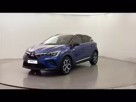 Mitsubishi ASX 1.6 MPI Intense