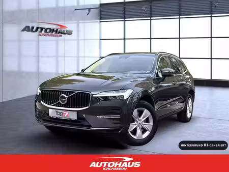 Volvo XC60 2.0 4x4