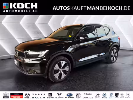 Volvo XC40 2.0