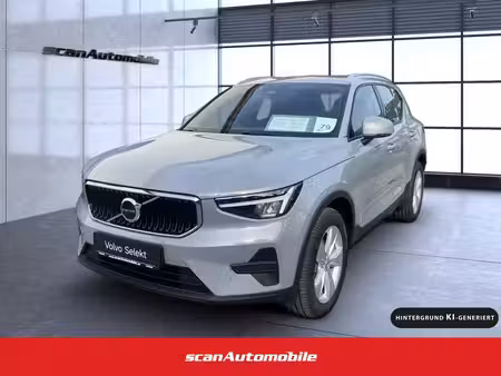 Volvo XC40 2.0