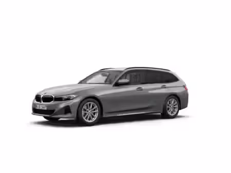BMW Série 3 320d 2.0 190