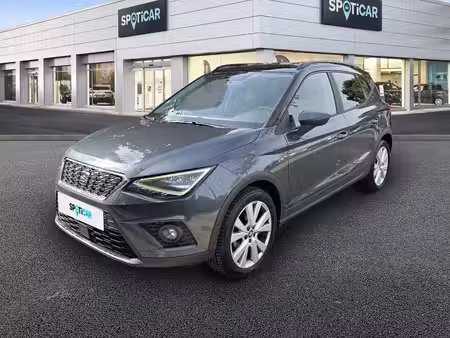 Seat Arona 1.0 TSI 95 Xcellence