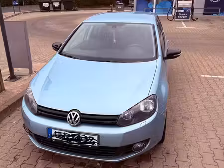 Volkswagen Golf 1.2 TSI 105