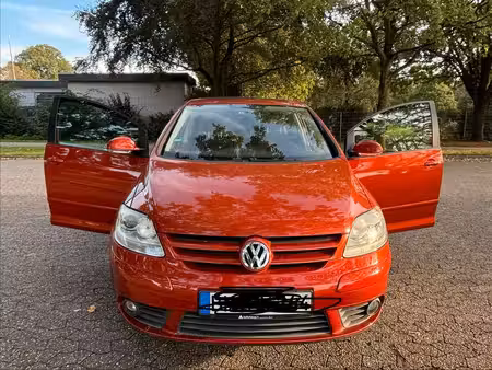 Volkswagen Golf Plus 1.6 FSI 115