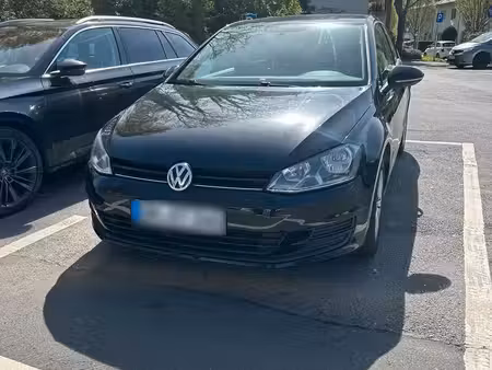 Volkswagen Golf 1.2 TSI 105