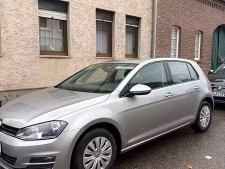 Volkswagen Golf 1.4 80