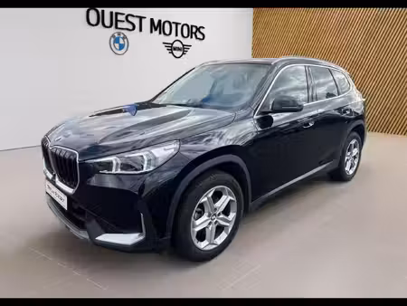 BMW X1 18d 2.0 150 sDrive