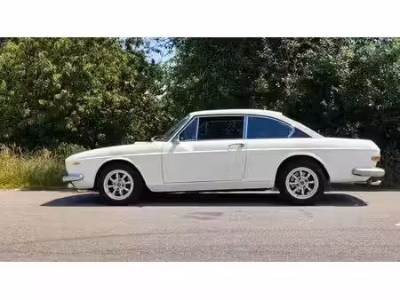 Lancia Flavia
