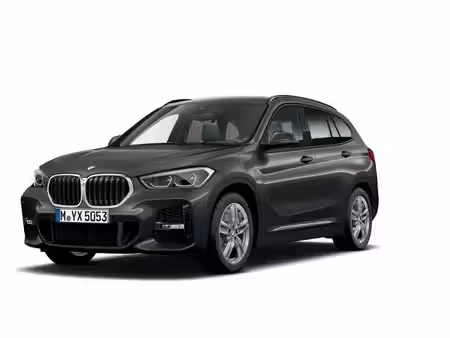 BMW X1 20i 2.0 178 sDrive