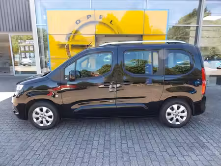 Opel Combo 1.5 75 Edition