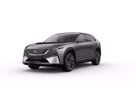 Mazda CX-6 258 Takumi Plus