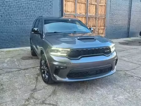 Dodge Durango V6 3.6 GT