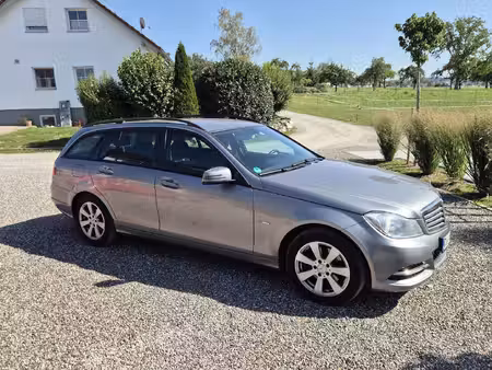 Mercedes-Benz Classe C C 220 2.1 CDI 170 Edition C