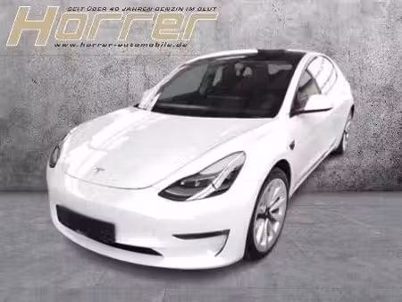 Tesla Model 3 Grande Autonomie 462 4x4