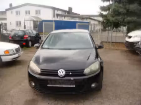 Volkswagen Golf 1.4 80 Trendline