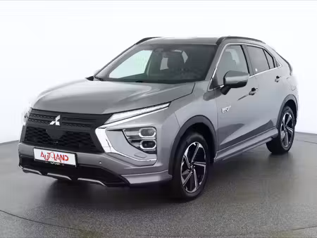 Mitsubishi Eclipse Cross PHEV 2.4 188 4x4