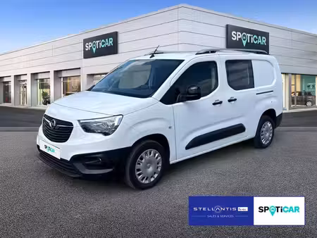 Opel Combo 1.5 Edition