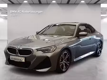 BMW Série 2 230i 2.0 245