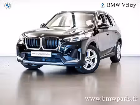 BMW X1 18d 2.0 150 sDrive