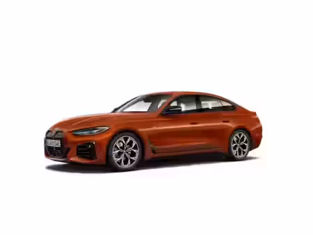 BMW i4 40 340 eDrive