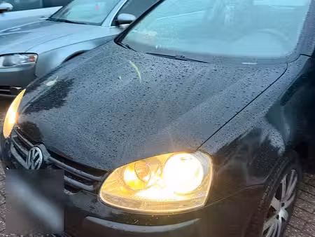 Volkswagen Golf 1.4 75